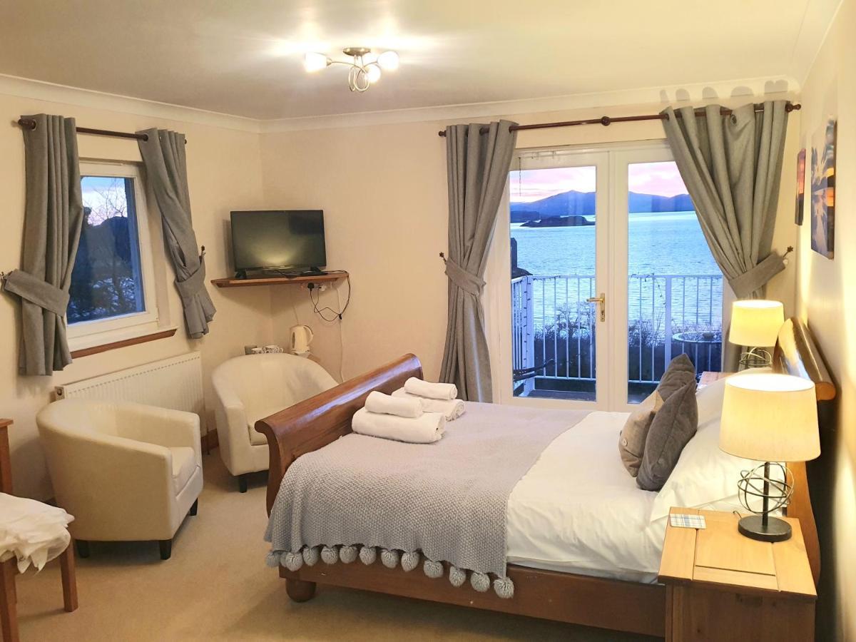 فندق Appin Bay View المظهر الخارجي الصورة