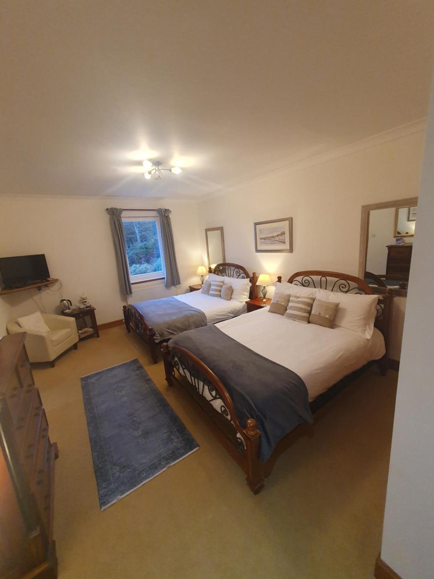 فندق Appin Bay View المظهر الخارجي الصورة