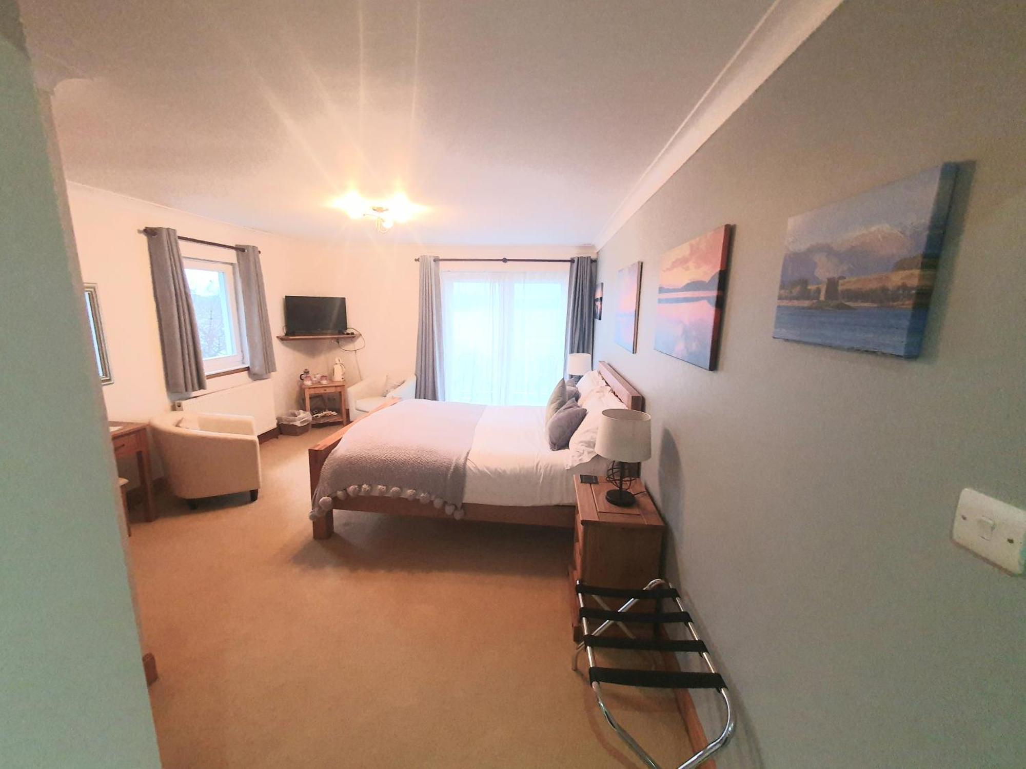 فندق Appin Bay View المظهر الخارجي الصورة