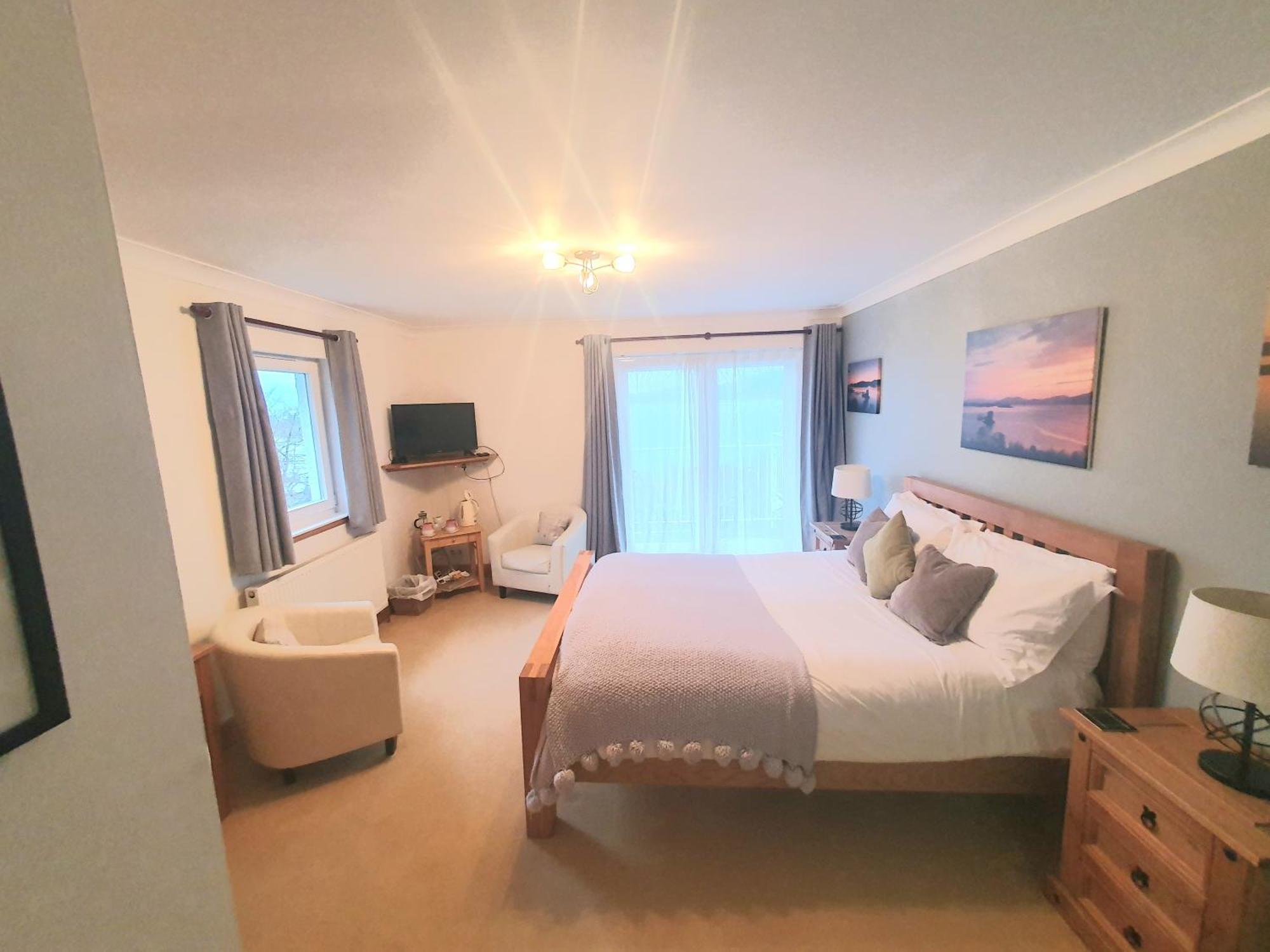 فندق Appin Bay View المظهر الخارجي الصورة