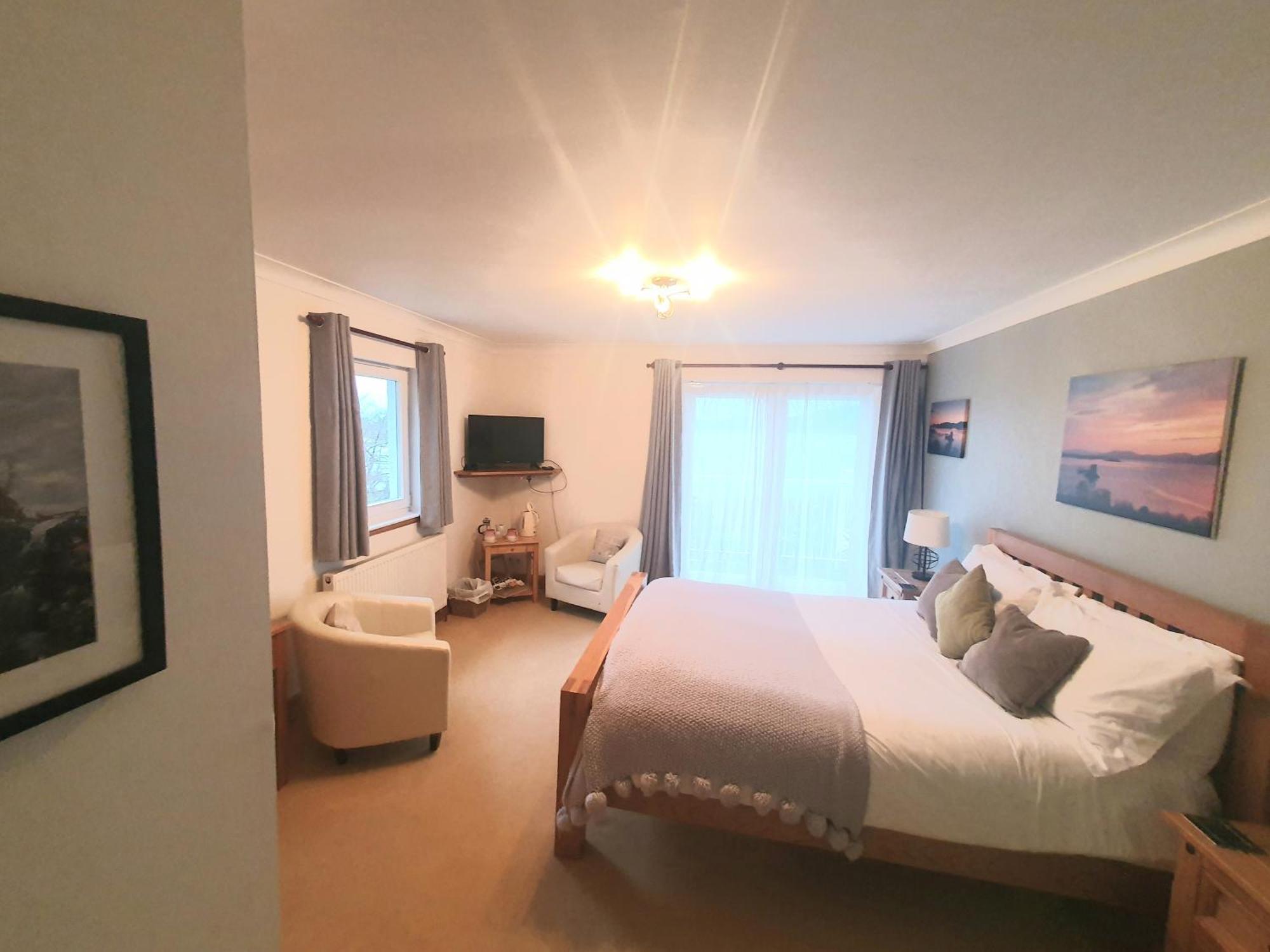 فندق Appin Bay View المظهر الخارجي الصورة