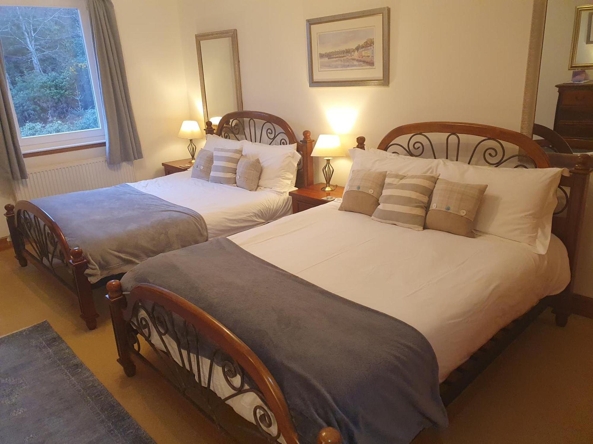 فندق Appin Bay View المظهر الخارجي الصورة