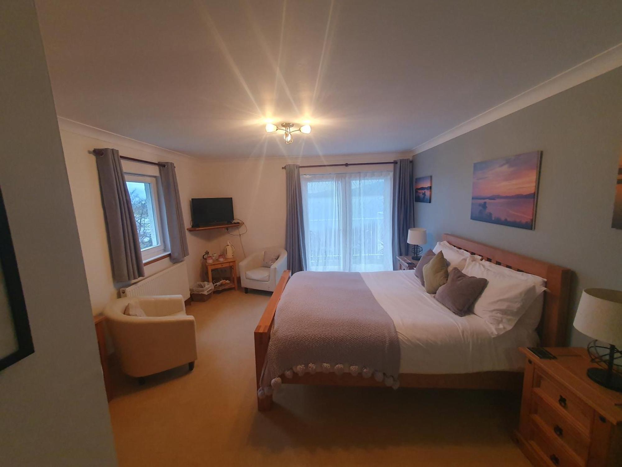 فندق Appin Bay View المظهر الخارجي الصورة