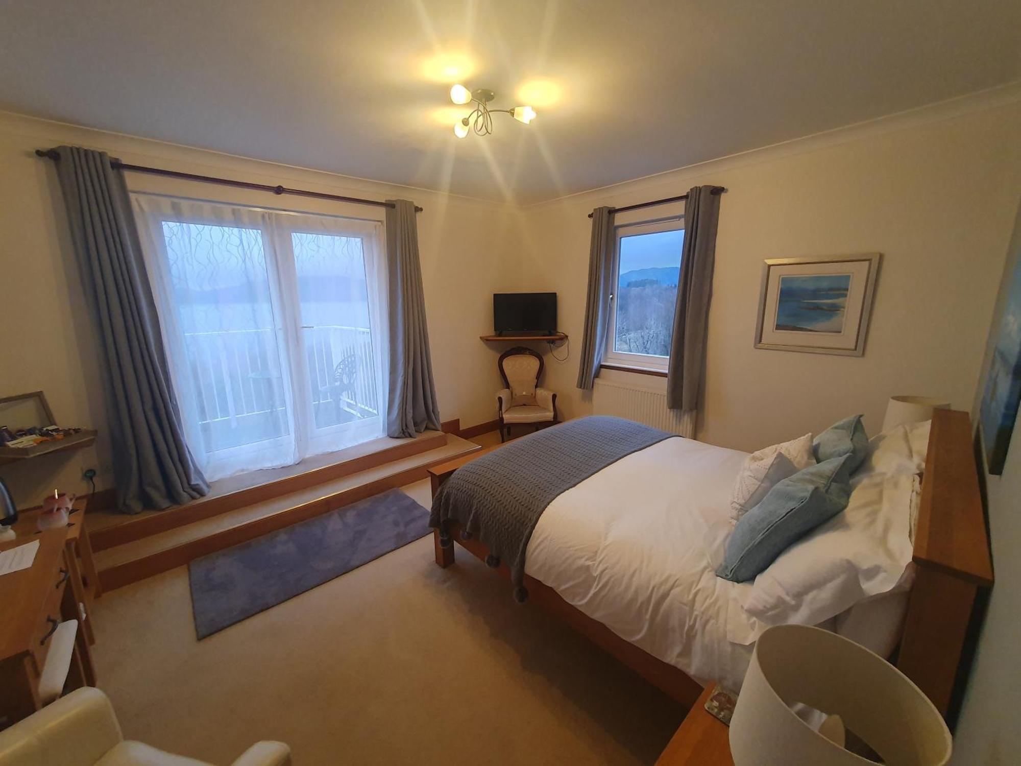 فندق Appin Bay View المظهر الخارجي الصورة