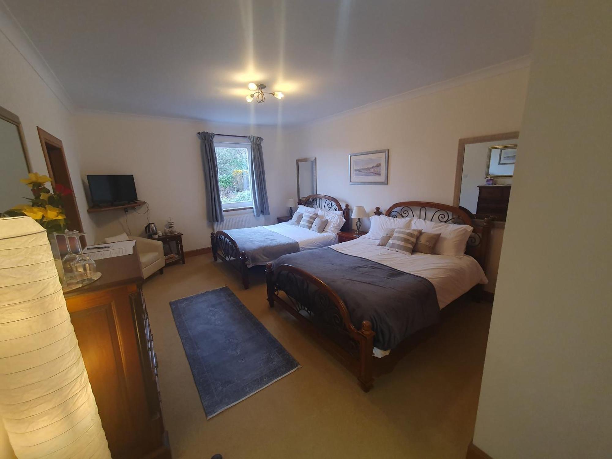 فندق Appin Bay View المظهر الخارجي الصورة
