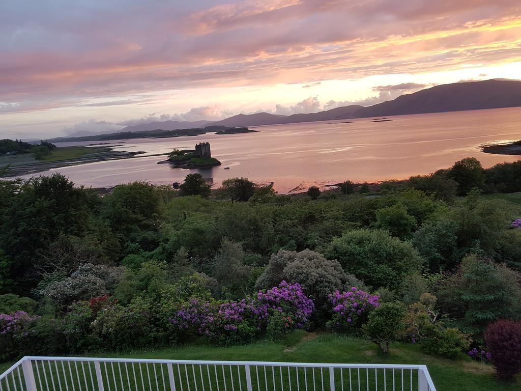 فندق Appin Bay View المظهر الخارجي الصورة