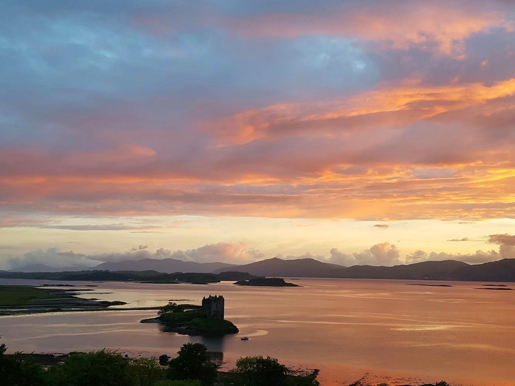 فندق Appin Bay View المظهر الخارجي الصورة