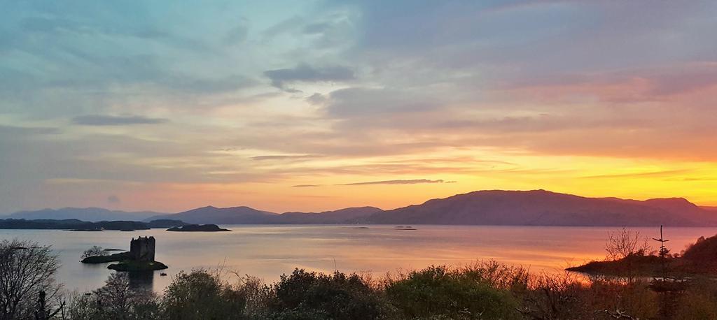 فندق Appin Bay View المظهر الخارجي الصورة